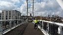 Jubilee bridge, Cheltenham